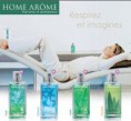 HOME ARÔME